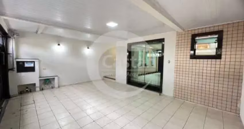 Casa com 3 quartos para alugar na Rua Américo Vespucci, --, Vila Prudente, São Paulo