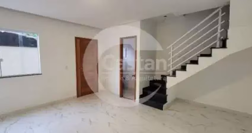 Casa em condomínio fechado com 3 quartos à venda na Rua Mongubá, --, Vila Carrão, São Paulo
