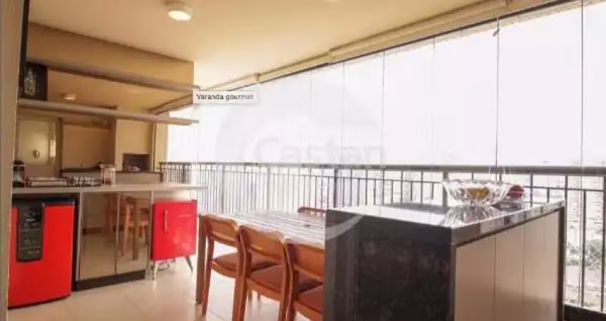 Apartamento com 3 quartos à venda na Rua Pedro de Godói, --, Vila Prudente, São Paulo