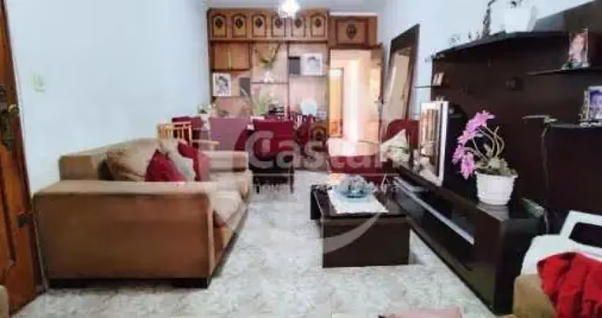 Casa com 3 quartos à venda na Rua Cavour, --, Vila Prudente, São Paulo