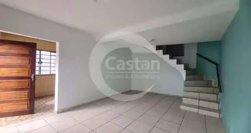 Casa com 4 quartos à venda na Rua Pentecostes, --, Vila Alpina, São Paulo