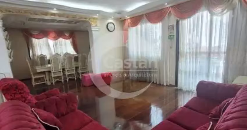 Apartamento com 4 quartos à venda na Rua Pimenta Bueno, --, Belém, São Paulo