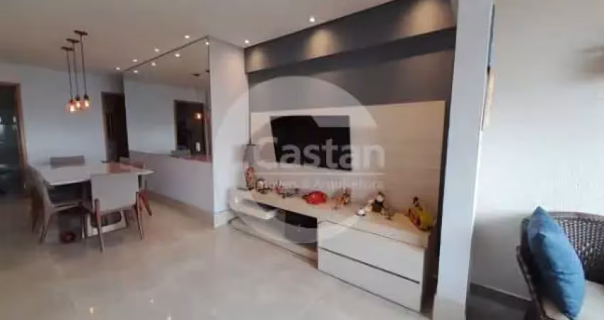 Apartamento com 3 quartos à venda na Rua Campo Largo, --, Mooca, São Paulo