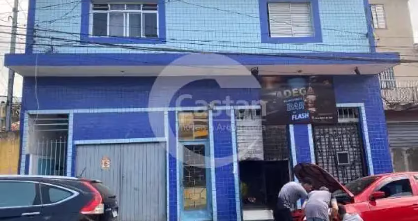 Casa com 4 quartos à venda na Santa Zita, --, Vila Mendes, São Paulo