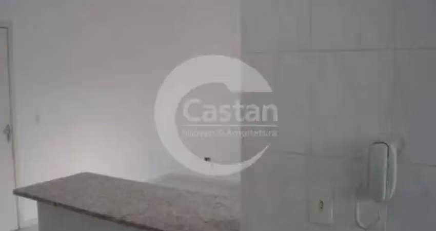Apartamento com 2 quartos à venda na Rua General Bagnuolo, --, Vila Prudente, São Paulo