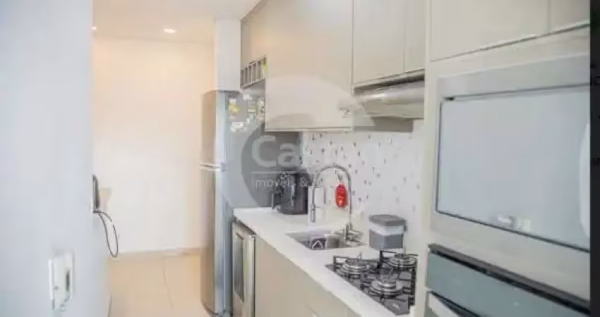 Apartamento com 2 quartos à venda na Rua Itanhaém, --, Vila Prudente, São Paulo