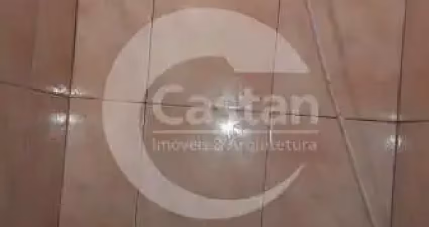 Apartamento com 1 quarto à venda na Rua do Gasômetro, --, Brás, São Paulo