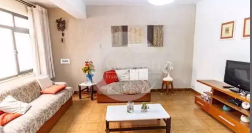 Casa com 3 quartos à venda na Rua Otelo Rizzo, --, Tatuapé, São Paulo
