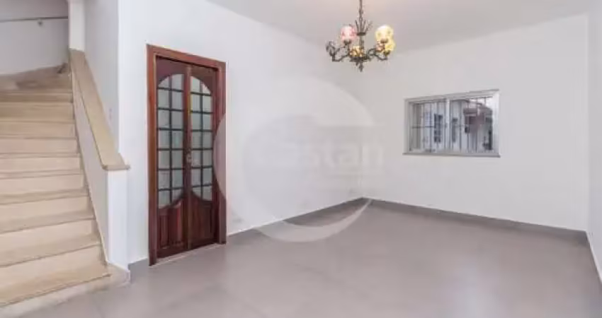 Casa com 3 quartos à venda na Rua Analândia, --, Mooca, São Paulo