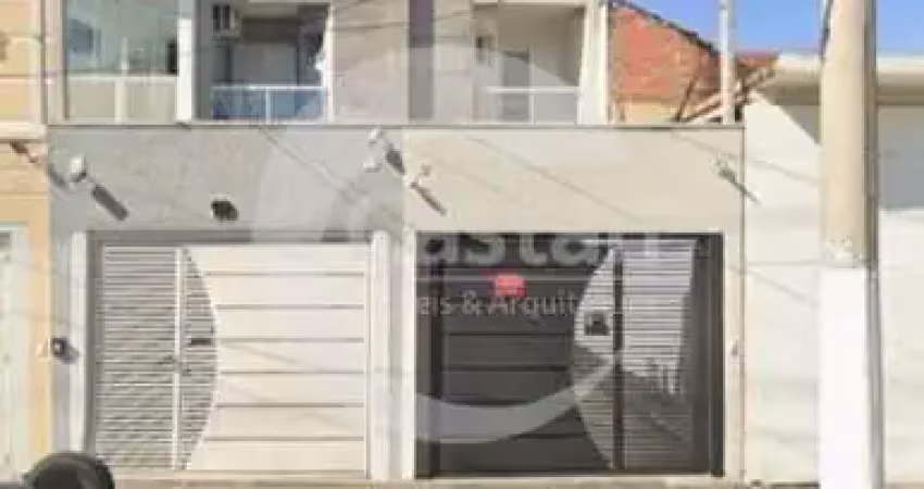 Casa com 3 quartos à venda na Rua Araribóia, --, Mooca, São Paulo