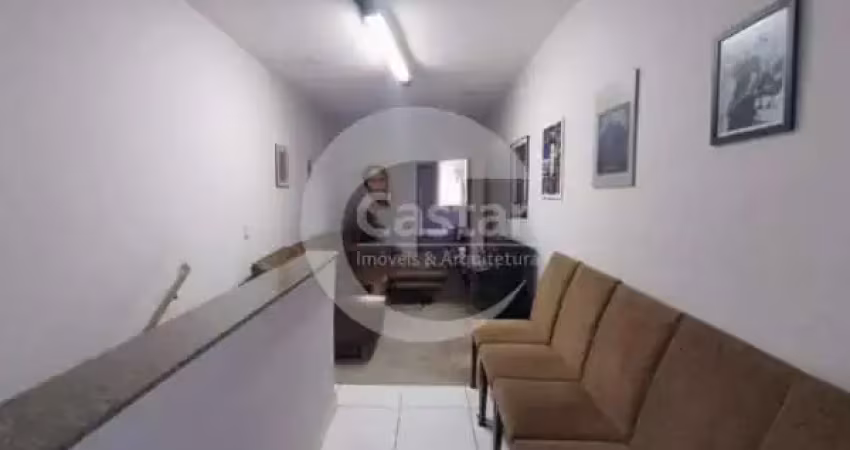 Casa com 5 quartos à venda na Rua Brigadeiro Jordão, --, Ipiranga, São Paulo