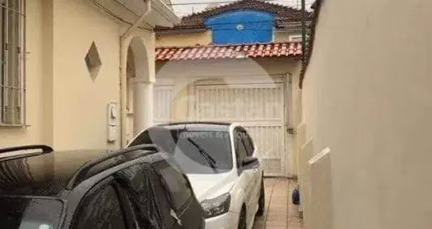 Casa com 2 quartos à venda na Rua Gaspar Afonso, --, Mooca, São Paulo