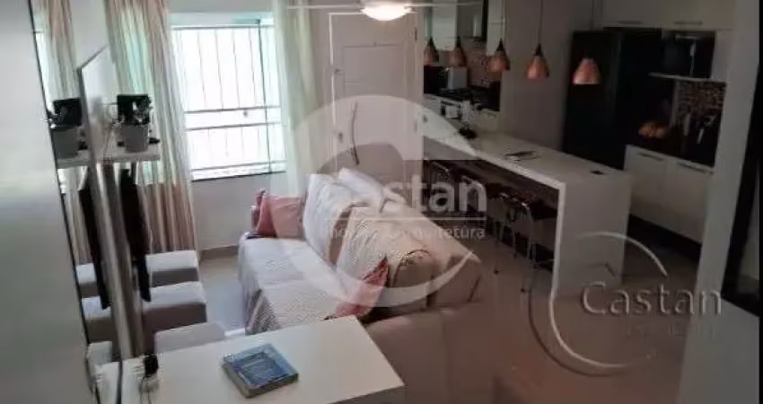 Casa em condomínio fechado com 2 quartos à venda na Rua Fidélis Papini, --, Vila Prudente, São Paulo
