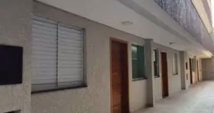 Apartamento com 2 quartos à venda na Rua Mongubá, --, Vila Carrão, São Paulo