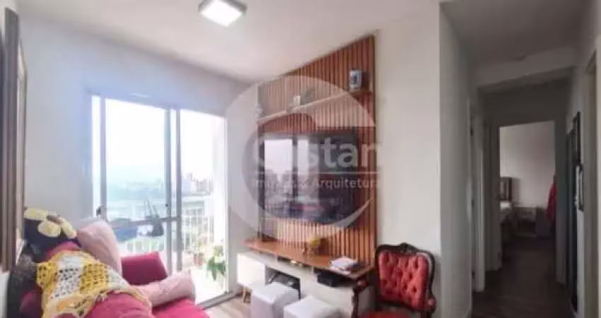 Apartamento com 3 quartos à venda na Rua Domingos Afonso, --, Vila Ema, São Paulo