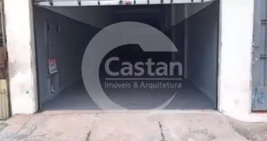 Casa com 3 quartos à venda na Rua Frei Durão, --, Ipiranga, São Paulo