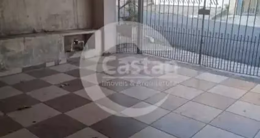 Casa com 2 quartos à venda na Rua Américo Vespucci, --, Vila Prudente, São Paulo