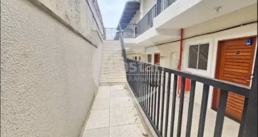 Apartamento com 2 quartos à venda na Avenida Marcondes de Brito, --, Vila Matilde, São Paulo