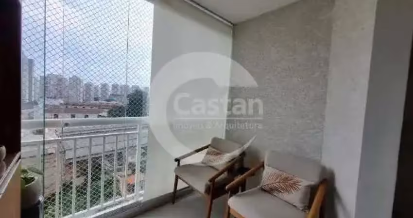 Apartamento com 3 quartos à venda na Rua Evaristo da Veiga, --, Catumbi, São Paulo
