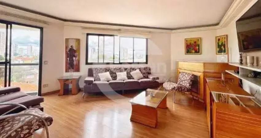 Apartamento com 3 quartos à venda na Rua França Carvalho, --, Mooca, São Paulo