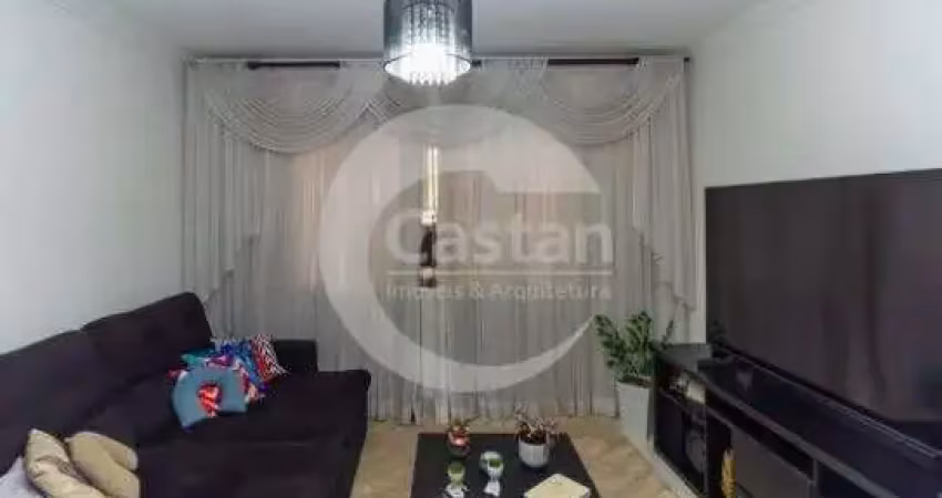 Casa com 3 quartos à venda na Rua Pinto da Luz, --, Vila Ema, São Paulo