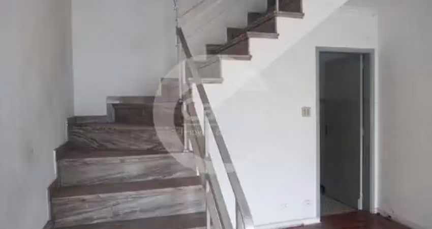 Casa com 3 quartos à venda na Rua Professor Oliveira Fausto, --, Mooca, São Paulo