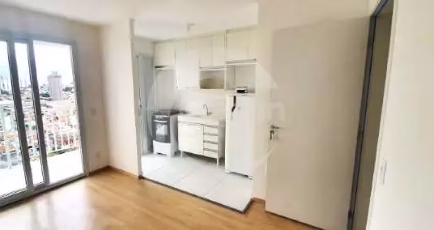 Apartamento com 2 quartos à venda na Avenida Professor Luiz Ignácio Anhaia Mello, --, Vila Prudente, São Paulo