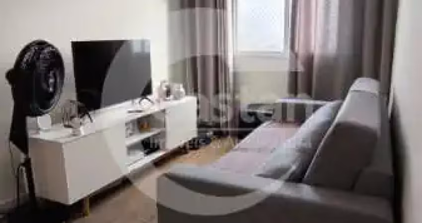 Apartamento com 1 quarto à venda na Avenida Doutor Francisco Mesquita, --, Vila Prudente, São Paulo