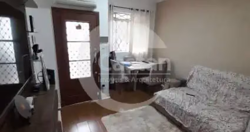 Casa com 2 quartos à venda na Rua Conselheiro Cotegipe, --, Belenzinho, São Paulo