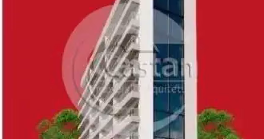 Apartamento com 1 quarto à venda na Rua Petrobrás, --, Vila Antonieta, São Paulo