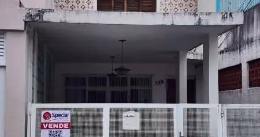 Casa com 3 quartos à venda na Rua Tanquinho, --, Tatuapé, São Paulo