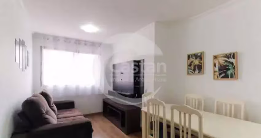 Apartamento com 1 quarto à venda na Rua Juventus, --, Mooca, São Paulo