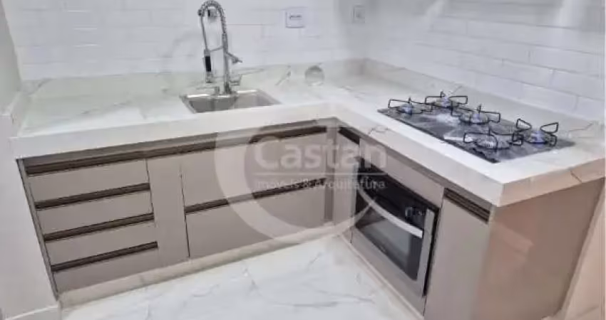 Apartamento com 2 quartos à venda na Rua Epiacaba, --, Ipiranga, São Paulo