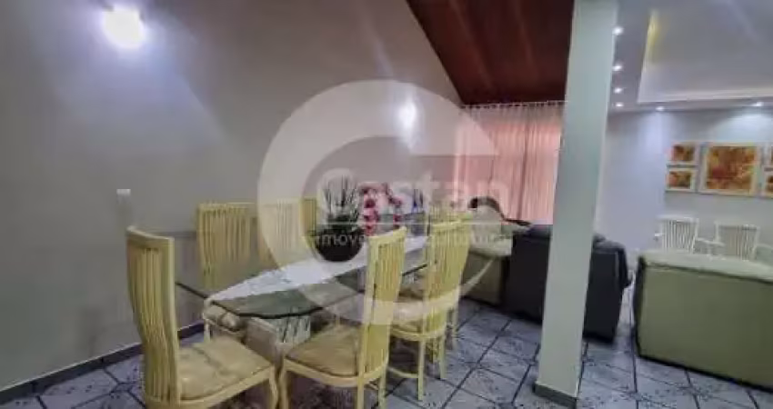 Casa com 3 quartos à venda na Rua João da Costa, --, Mooca, São Paulo