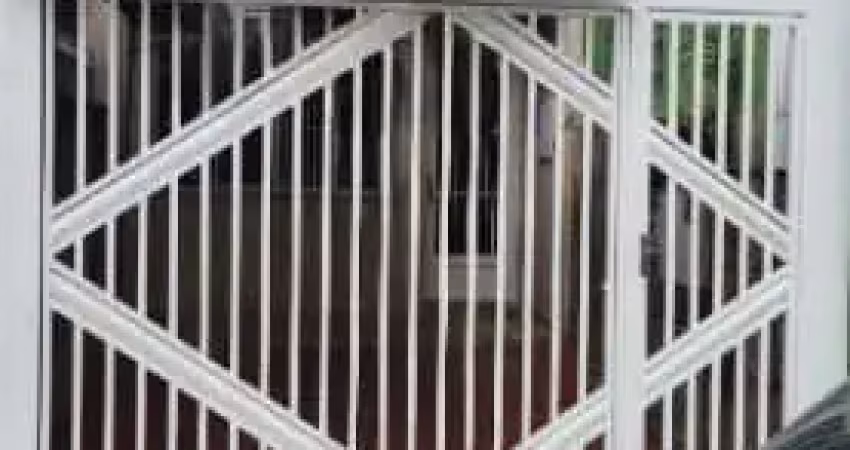 Casa com 3 quartos à venda na Rua João Mármore, --, Mooca, São Paulo