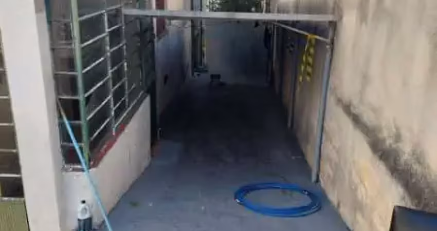 Terreno à venda na Rua Marechal Barbacena, --, Vila Regente Feijó, São Paulo