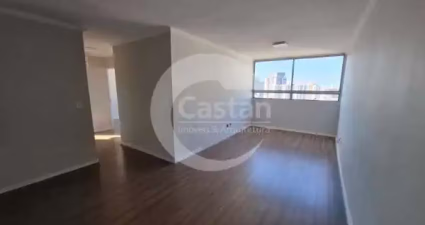 Apartamento com 3 quartos à venda na Rua Glória do Goitá, --, Vila Prudente, São Paulo