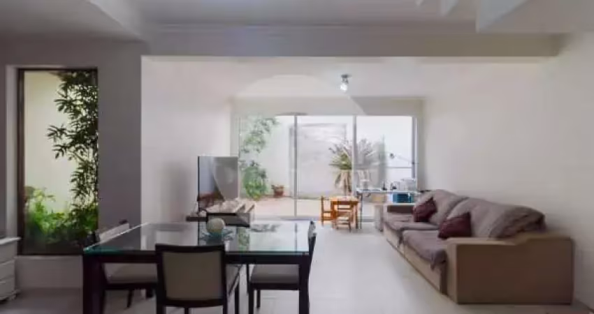 Casa com 3 quartos à venda na Rua Fabiano Alves, --, Vila Prudente, São Paulo
