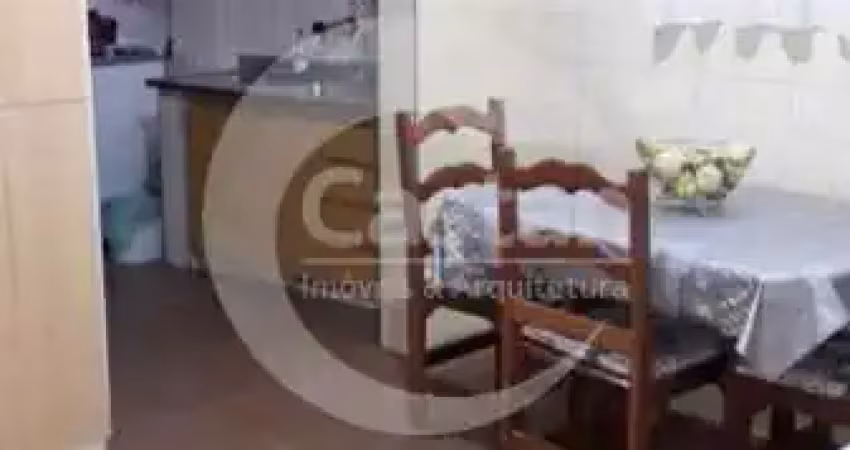 Casa com 3 quartos à venda na Rua Oswaldo Arouca, --, Vila Formosa, São Paulo