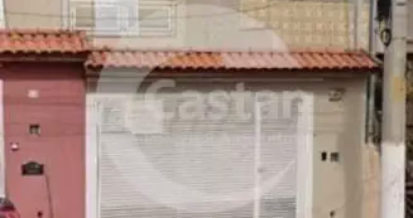 Casa com 3 quartos à venda na Rua Tacomaré, --, Mooca, São Paulo