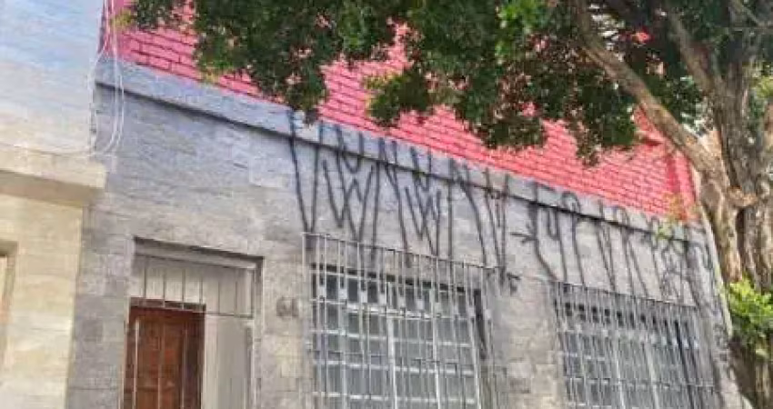 Casa com 2 quartos à venda na Rua Intendência, --, Brás, São Paulo