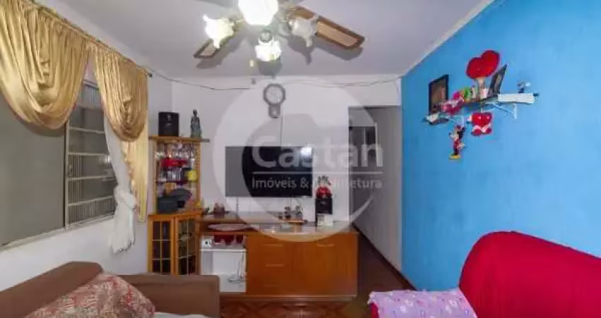 Casa com 2 quartos à venda na Orlando Luiz Ribeiro, --, São Lucas, São Paulo