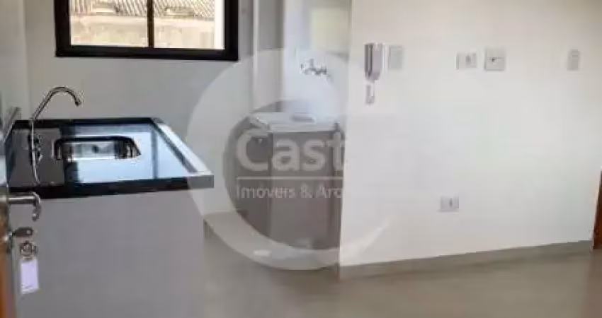 Apartamento com 2 quartos para alugar na Rua Ribeirópolis, --, Vila Ema, São Paulo