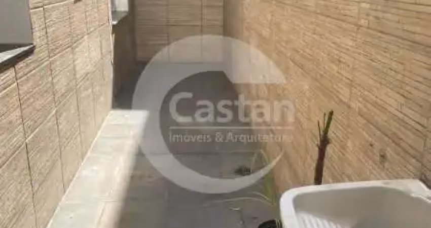 Apartamento com 2 quartos à venda na Via Santa Maria, --, Tatuapé, São Paulo
