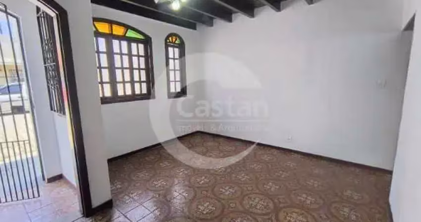 Casa em condomínio fechado com 3 quartos à venda na Rua Antônio Rolim Júnior, --, Brás, São Paulo
