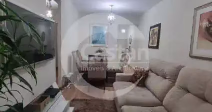 Apartamento com 3 quartos à venda na Rua Doutor João Batista de Lacerda, --, Mooca, São Paulo