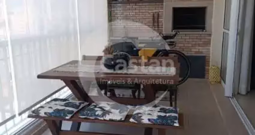 Apartamento com 3 quartos à venda na Rua João Antônio de Oliveira, --, Mooca, São Paulo