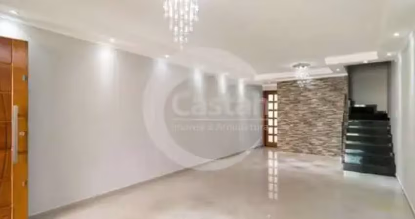 Casa com 3 quartos à venda na Rua Nova Trento, --, Vila Formosa, São Paulo