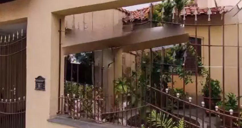 Casa com 2 quartos à venda na Rua Emiliano Di Cavalcanti, --, Vila Regente Feijó, São Paulo