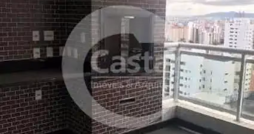 Apartamento com 3 quartos à venda na Rua Aguapeí, --, Tatuapé, São Paulo